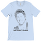 Michael Ball A Portrait in songs / Premium Supersoft T Shirt
