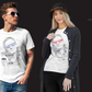 Bono / U2 v1 Premium Supersoft 100% Cotton Unisex T Shirt