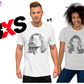 INXS Michael Hutchence - Portrait in songs Premium T Shirt