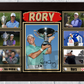 Rory Mcilroy (Golf) #91 - Collectible/Memorabilia/Print signed
