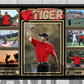 Tiger Woods (Golf) - Collectible/Memorabilia/Print signed
