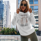 Jess Glynne - Premium Unisex T Shirt 100% Super soft cotton / Hoodie